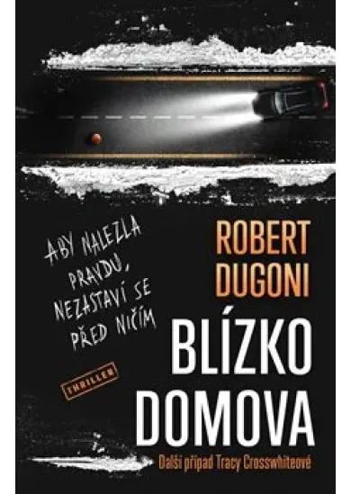 Blízko domova