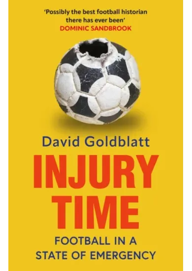 Injury Time