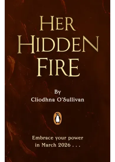 Her Hidden Fire