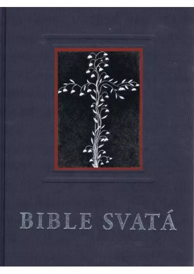 Biblie svatá