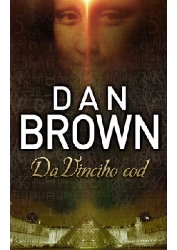 Dan Brown - Da Vinciho kód