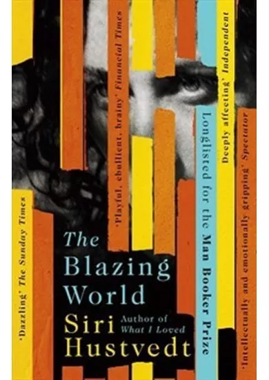 The Blazing World