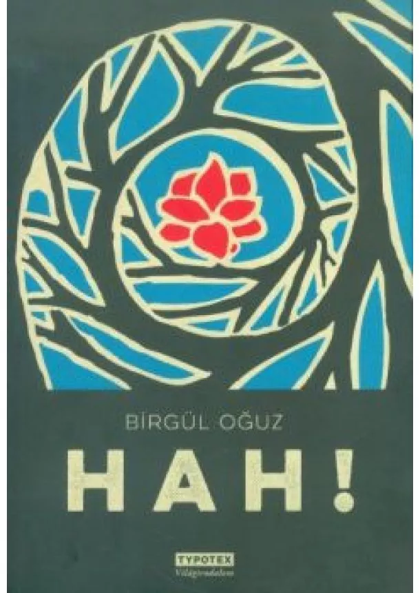 Birgül Oguz - Hah!