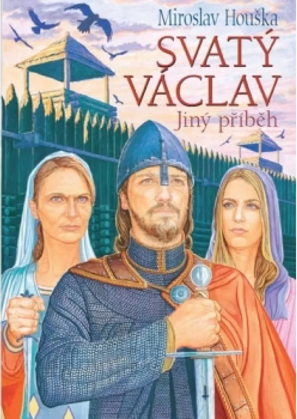 Jiný příběh - Svatý Václav - Jiný příběh
