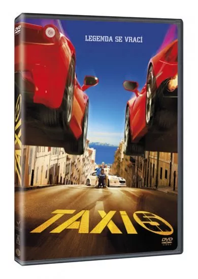 Taxi 5