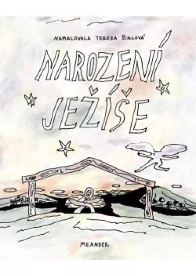 Narození Ježíše