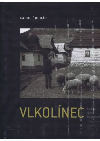 Vlkolínec