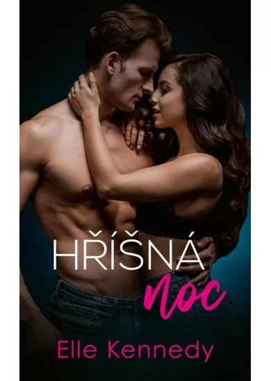 Hříšná noc