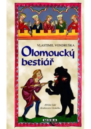 Olomoucký bestiář