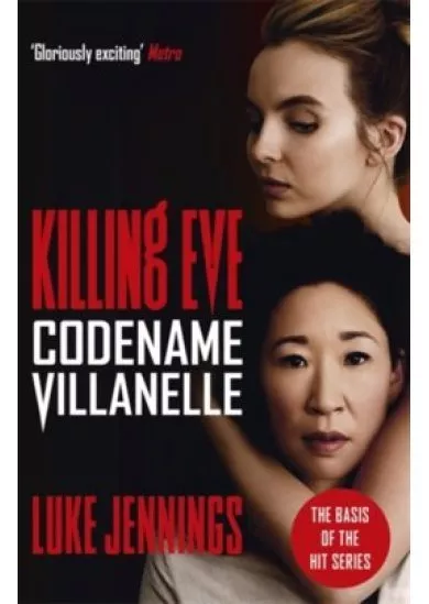 Codename Villanelle