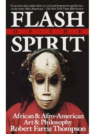 Flash of the Spirit