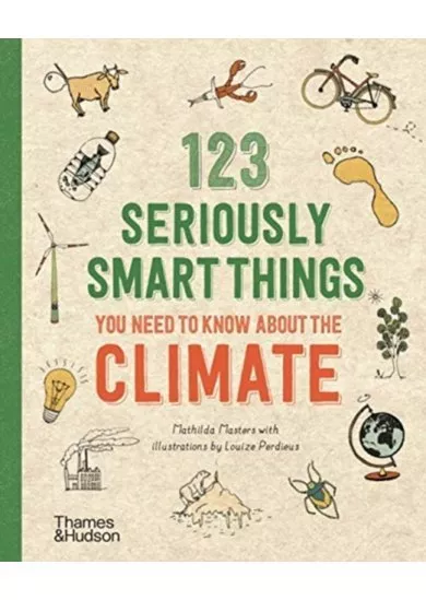 123 Seriously Smart Things You Need To Know About The Climate