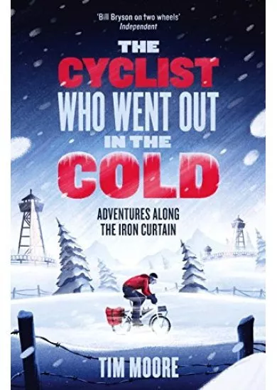 The Cyclist Who Went Out in the Cold