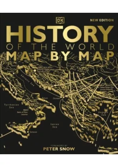 History of the World Map by Map