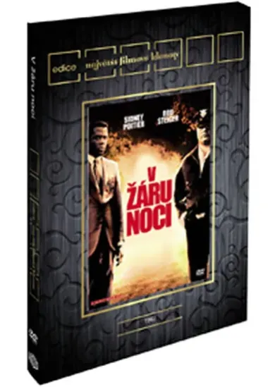 V žáru noci