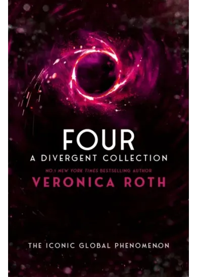 Four: A Divergent Collection