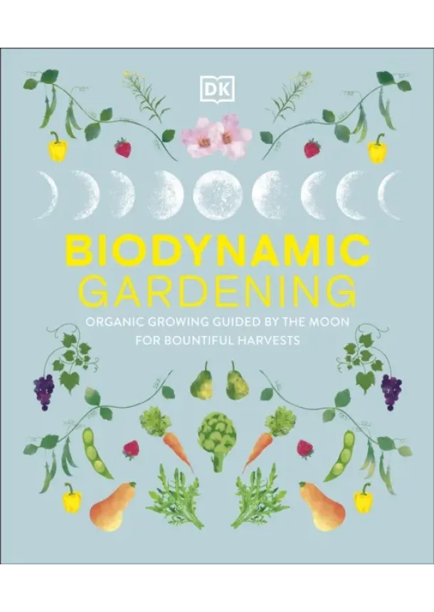  DK - Biodynamic Gardening