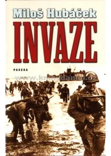 Invaze