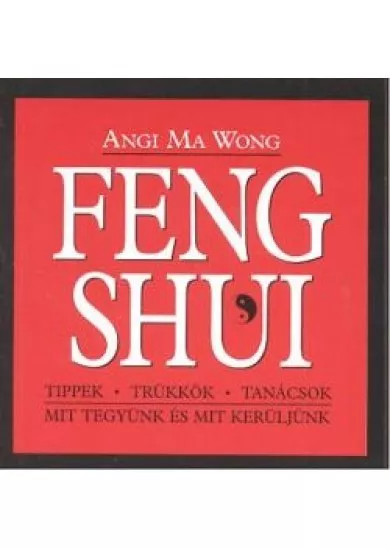 FENG SHUI