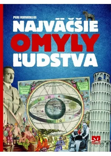 Najväčšie omyly ľudstva