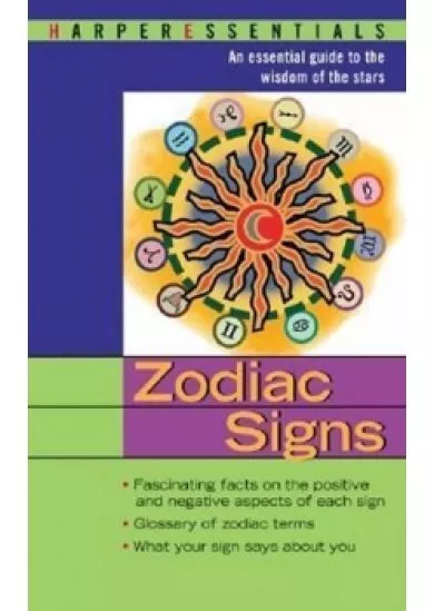 Zodiac Signs