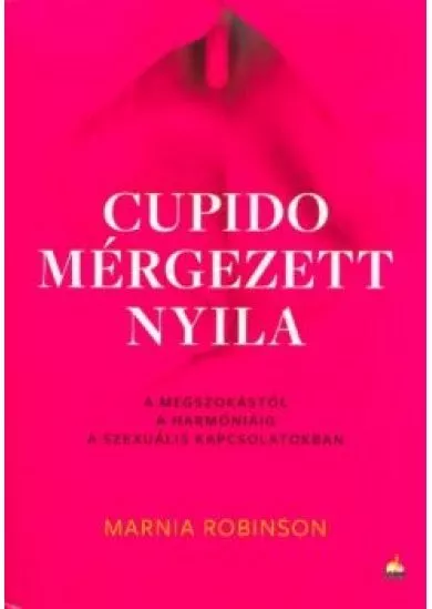 Cupido mérgezett nyila