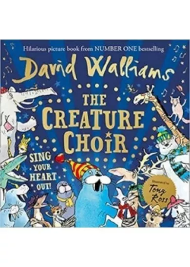 The Creature Choir
