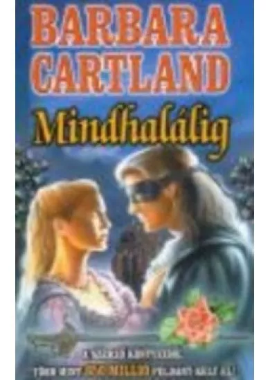 MINDHALÁLIG