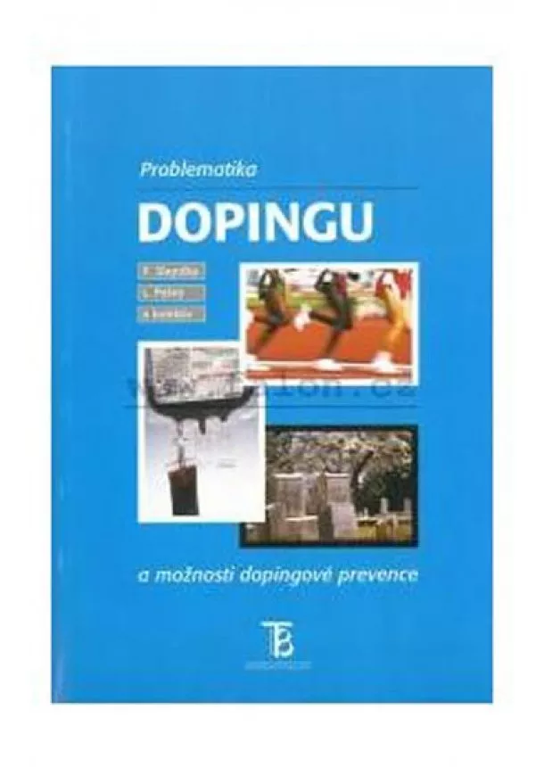 Pavel Slepička - Problematika dopingu