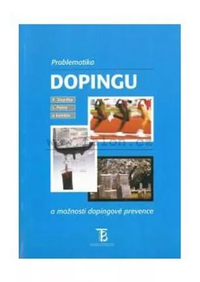 Problematika dopingu