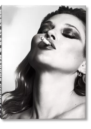 Mert Alas and Marcus Piggott