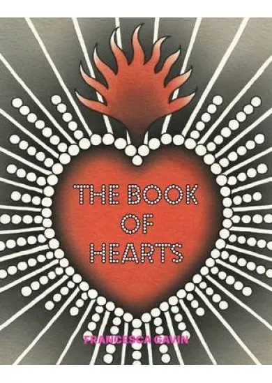 Book of Hearts