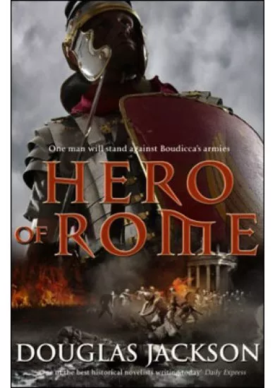 Hero of Rome
