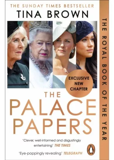 The Palace Papers