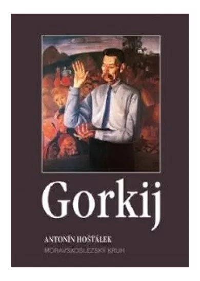 Gorkij