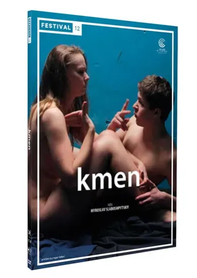 Kmen