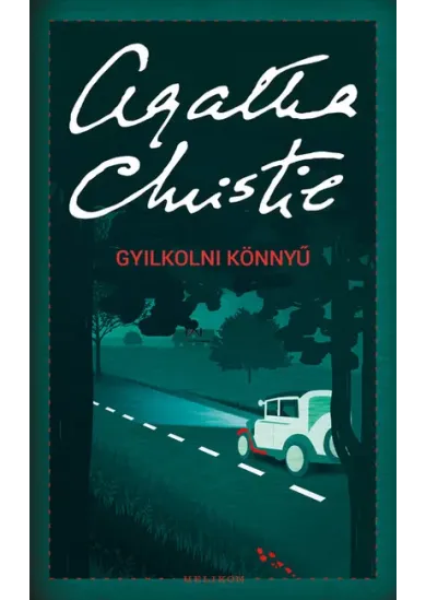 Gyilkolni könnyű /Puha (új kiadás)