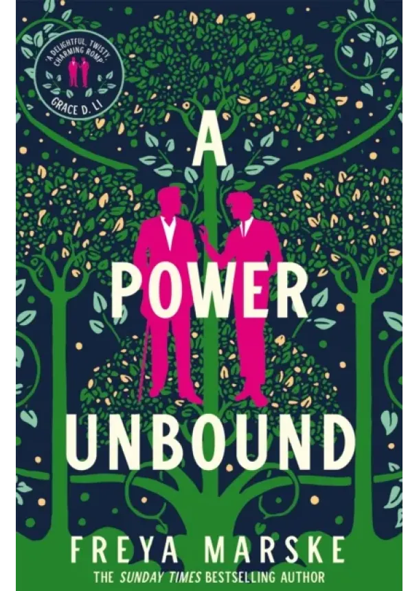 Freya Marske - A Power Unbound