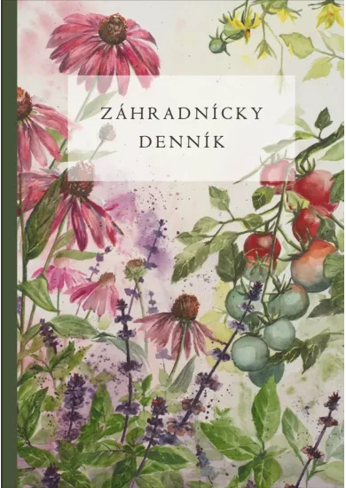 Záhradnícky denník