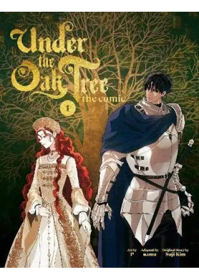 Under the Oak Tree 1