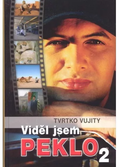 Viděl jsem peklo 2