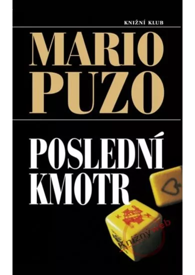 Poslední kmotr