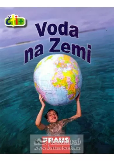Voda na zemi