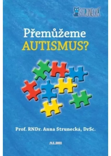 Přemůžeme autismus? - 2.vydání