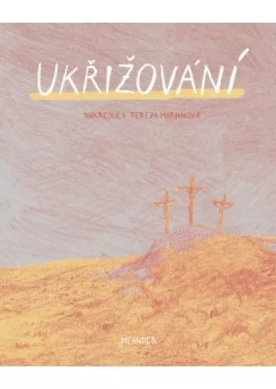 Ukřižování