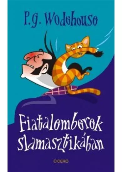 Fiatalemberek slamasztikában