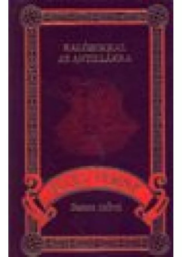 Jules Verne - KALÓZOKKAL AZ ANTILLÁKRA-VERNE10.