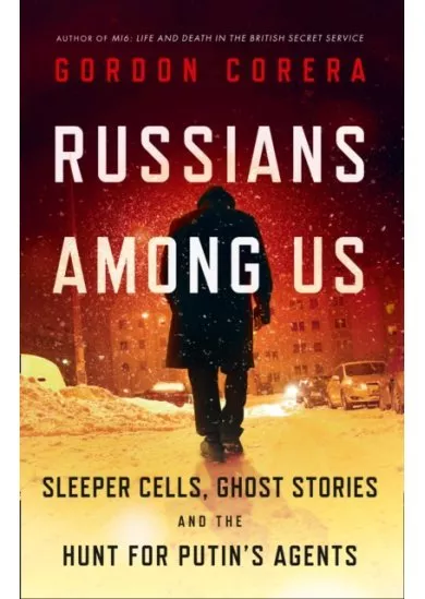 Russians Among Us