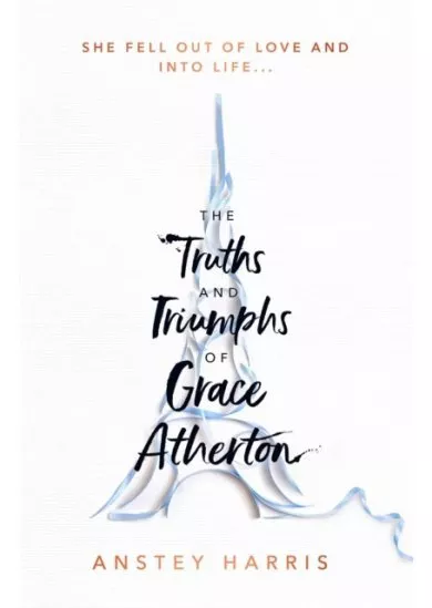 The Truths and Triumphs of Grace Atherton