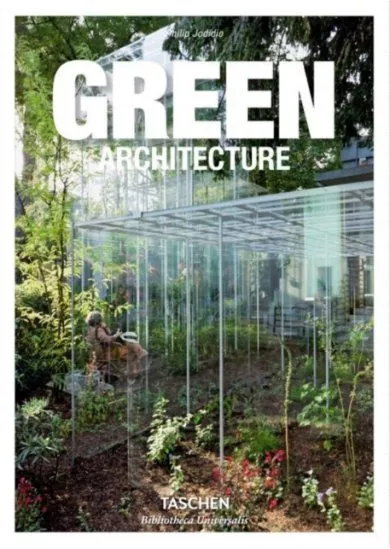 100 Contemporary Green Buildings